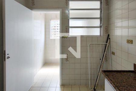 Apartamento para alugar com 50m², 1 quarto e 1 vaga Apartamento para alugar com 50m², 1 quarto e 1 vagaÁrea de Serviço