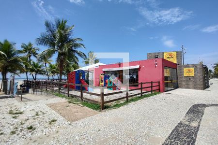 Apartamento para alugar com 50m², 1 quarto e 1 vaga Apartamento para alugar com 50m², 1 quarto e 1 vagaVista da Rua