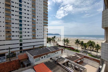 Apartamento para alugar com 50m², 1 quarto e 1 vaga Apartamento para alugar com 50m², 1 quarto e 1 vagaVista do Quarto