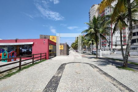 Apartamento para alugar com 50m², 1 quarto e 1 vaga Apartamento para alugar com 50m², 1 quarto e 1 vagaVista da Rua