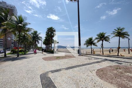 Apartamento para alugar com 50m², 1 quarto e 1 vaga Apartamento para alugar com 50m², 1 quarto e 1 vagaVista da Rua