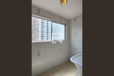 Apartamento para alugar com 50m², 1 quarto e 1 vaga Apartamento para alugar com 50m², 1 quarto e 1 vagaÁrea de Serviço
