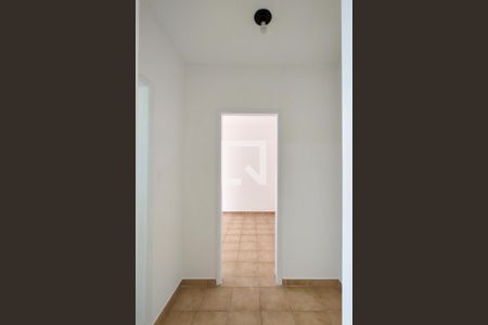 Apartamento para alugar com 50m², 1 quarto e 1 vaga Apartamento para alugar com 50m², 1 quarto e 1 vagaHall