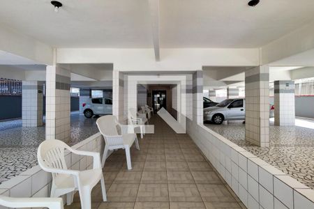 Apartamento para alugar com 50m², 1 quarto e 1 vaga Apartamento para alugar com 50m², 1 quarto e 1 vagaÁrea comum