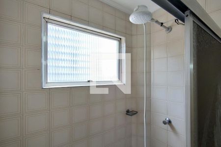 Apartamento para alugar com 50m², 1 quarto e 1 vaga Apartamento para alugar com 50m², 1 quarto e 1 vagaBanheiro