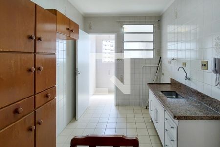 Apartamento para alugar com 50m², 1 quarto e 1 vaga Apartamento para alugar com 50m², 1 quarto e 1 vagaCozinha