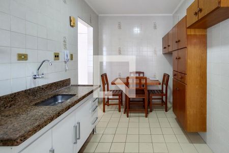 Apartamento para alugar com 50m², 1 quarto e 1 vaga Apartamento para alugar com 50m², 1 quarto e 1 vagaCozinha