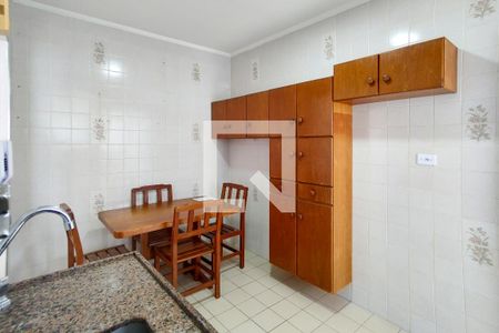 Apartamento para alugar com 50m², 1 quarto e 1 vaga Apartamento para alugar com 50m², 1 quarto e 1 vagaCozinha