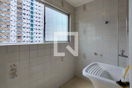 Apartamento para alugar com 50m², 1 quarto e 1 vaga Apartamento para alugar com 50m², 1 quarto e 1 vagaÁrea de Serviço