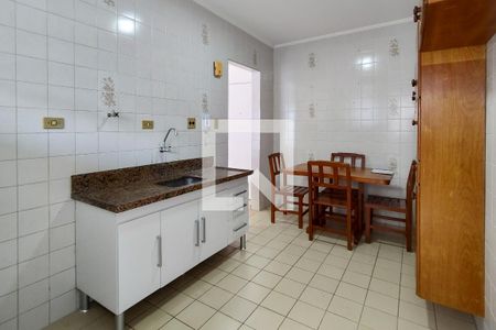 Apartamento para alugar com 50m², 1 quarto e 1 vaga Apartamento para alugar com 50m², 1 quarto e 1 vagaCozinha