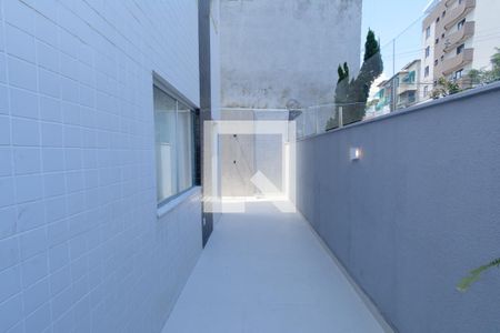 Apartamento para alugar com 180m², 3 quartos e 2 vagasÁrea Privativa