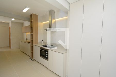 Apartamento para alugar com 180m², 3 quartos e 2 vagasCozinha