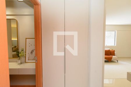 Apartamento para alugar com 180m², 3 quartos e 2 vagasQuarto 2