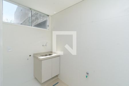 Apartamento para alugar com 180m², 3 quartos e 2 vagasÁrea de Serviço