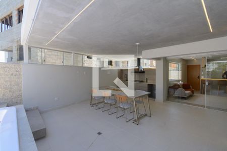 Apartamento para alugar com 180m², 3 quartos e 2 vagasÁrea Privativa