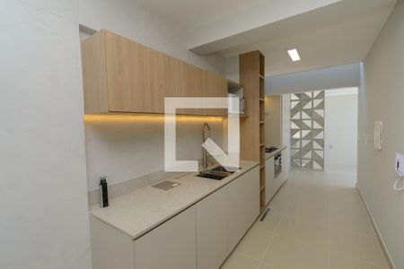 Apartamento para alugar com 180m², 3 quartos e 2 vagasCozinha