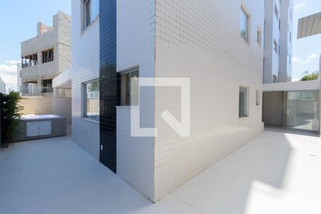 Apartamento para alugar com 180m², 3 quartos e 2 vagasÁrea Privativa