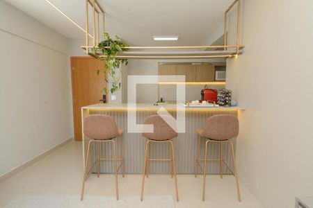 Apartamento para alugar com 180m², 3 quartos e 2 vagasCozinha