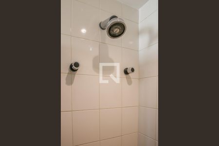 Apartamento à venda com 104m², 3 quartos e 2 vagasBanheiro da Suíte