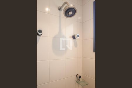 Apartamento à venda com 104m², 3 quartos e 2 vagasBanheiro Social