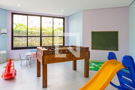 Apartamento à venda com 104m², 3 quartos e 2 vagasSala de Jogos