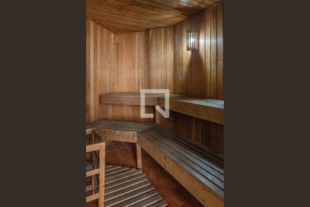 Apartamento à venda com 104m², 3 quartos e 2 vagasSauna