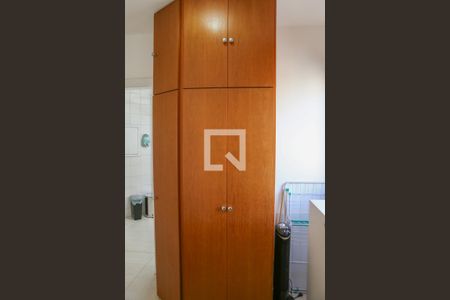 Apartamento à venda com 104m², 3 quartos e 2 vagasQuarto de Serviço