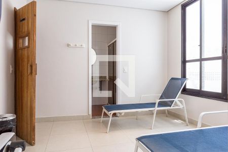 Apartamento à venda com 104m², 3 quartos e 2 vagasSpa