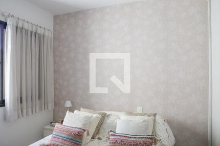 Apartamento à venda com 104m², 3 quartos e 2 vagasQuarto 2