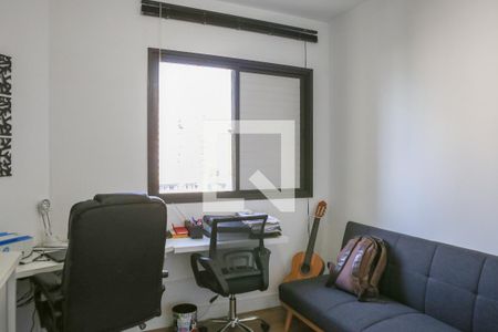 Apartamento à venda com 104m², 3 quartos e 2 vagasQuarto 3