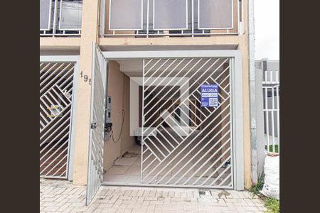 Casa para alugar com 100m², 2 quartos e 1 vaga Casa para alugar com 100m², 2 quartos e 1 vagaQRcode