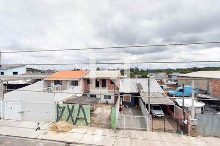 Casa para alugar com 100m², 2 quartos e 1 vaga Casa para alugar com 100m², 2 quartos e 1 vagaVista da Varanda do Quarto 2