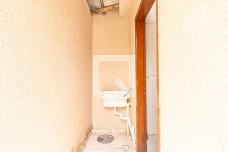 Casa para alugar com 80m², 2 quartos e sem vagaÁrea de Serviço