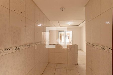 Casa para alugar com 80m², 2 quartos e sem vagaCozinha