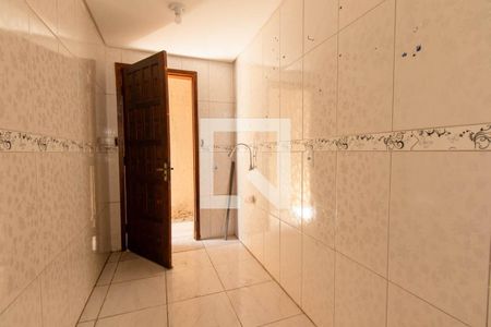 Casa para alugar com 80m², 2 quartos e sem vagaCozinha