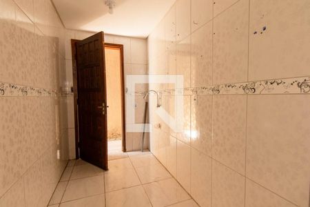 Casa para alugar com 80m², 2 quartos e sem vagaCozinha