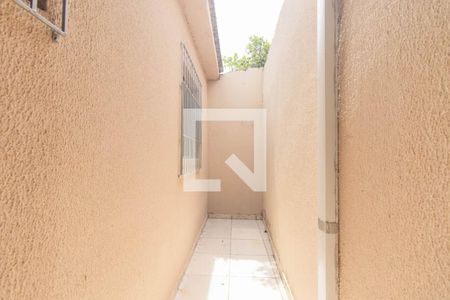 Casa para alugar com 80m², 2 quartos e sem vagaÁrea de Serviço