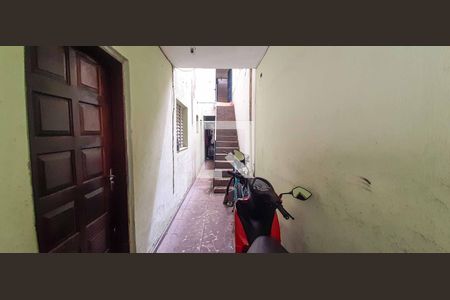 Casa à venda com 150m², 6 quartos e 2 vagas Casa à venda com 150m², 6 quartos e 2 vagasGaragem
