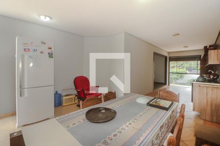 Casa de condomínio para alugar com 100m², 2 quartos e 1 vaga Casa de condomínio para alugar com 100m², 2 quartos e 1 vagaCozinha