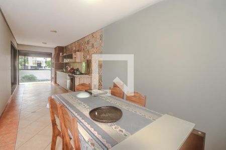 Casa de condomínio para alugar com 100m², 2 quartos e 1 vaga Casa de condomínio para alugar com 100m², 2 quartos e 1 vagaCozinha