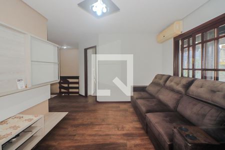 Casa de condomínio para alugar com 100m², 2 quartos e 1 vaga Casa de condomínio para alugar com 100m², 2 quartos e 1 vagaSala