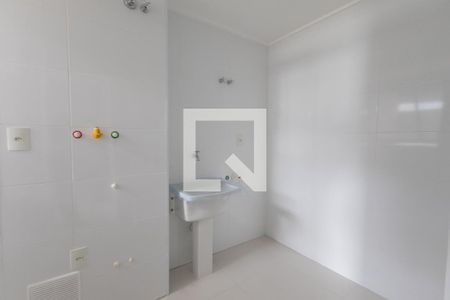 Apartamento à venda com 134m², 3 quartos e 3 vagasÁrea de Serviço