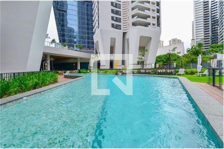 Apartamento à venda com 134m², 3 quartos e 3 vagasPiscina