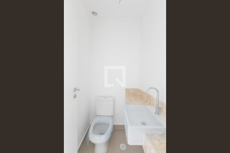 Apartamento à venda com 134m², 3 quartos e 3 vagasLavabo