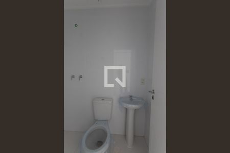 Apartamento à venda com 134m², 3 quartos e 3 vagasBanheiro Social 2