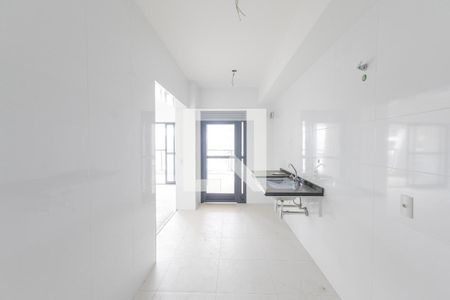 Apartamento à venda com 134m², 3 quartos e 3 vagasCozinha