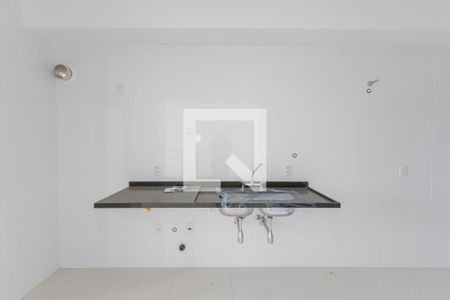 Apartamento à venda com 134m², 3 quartos e 3 vagasCozinha