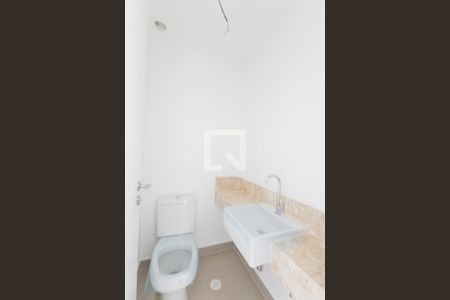 Apartamento à venda com 134m², 3 quartos e 3 vagasLavabo