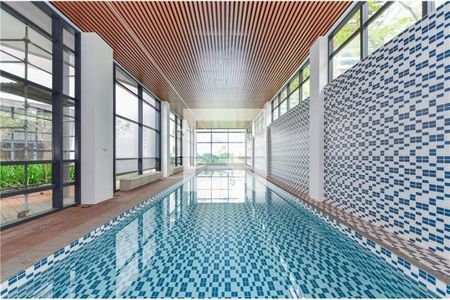 Apartamento à venda com 134m², 3 quartos e 3 vagasPiscina