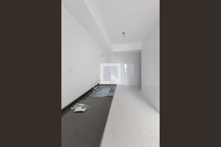 Apartamento à venda com 134m², 3 quartos e 3 vagasCozinha